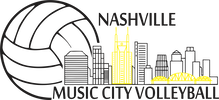 Nashville Music City Volleyball